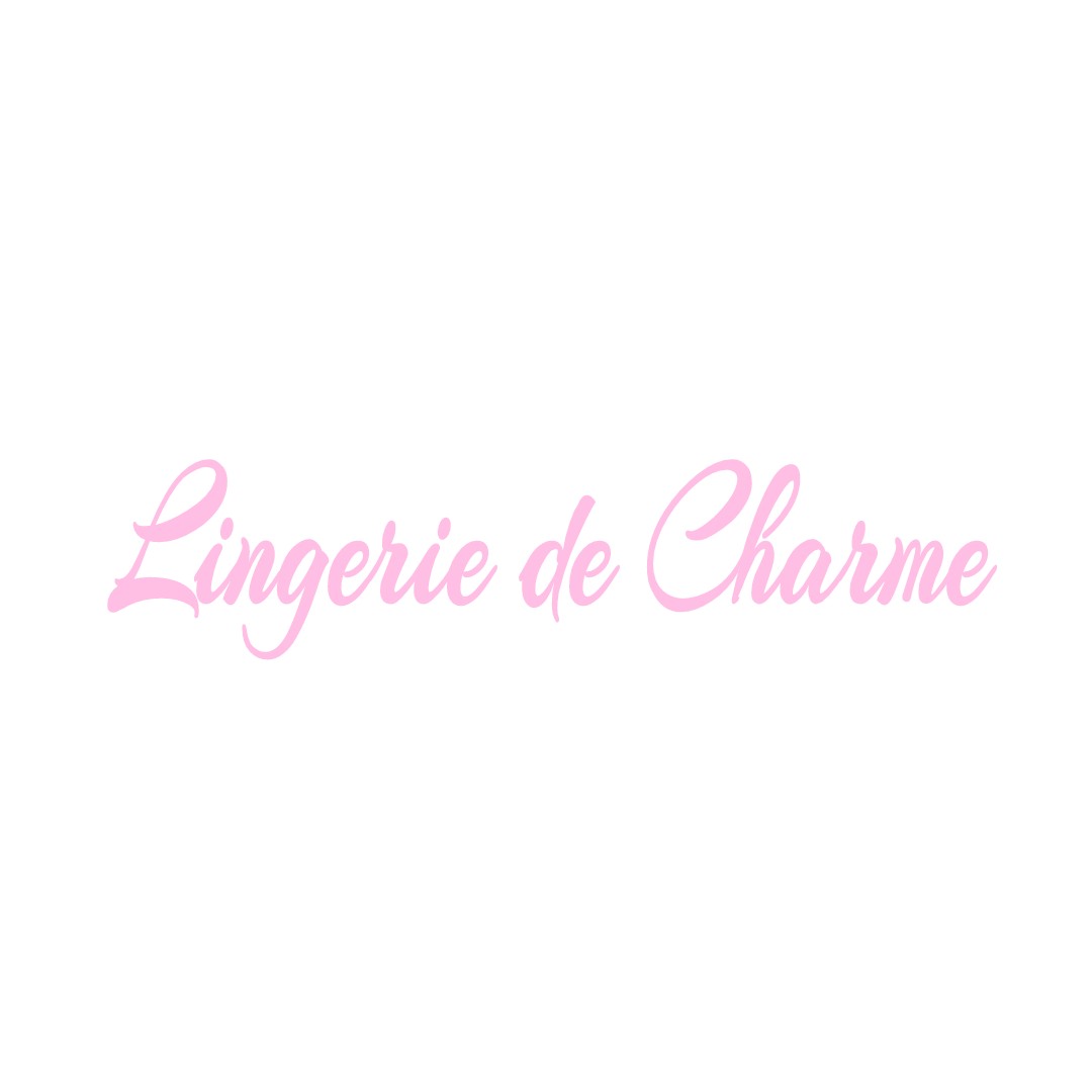 LINGERIE DE CHARME BOUSSENS